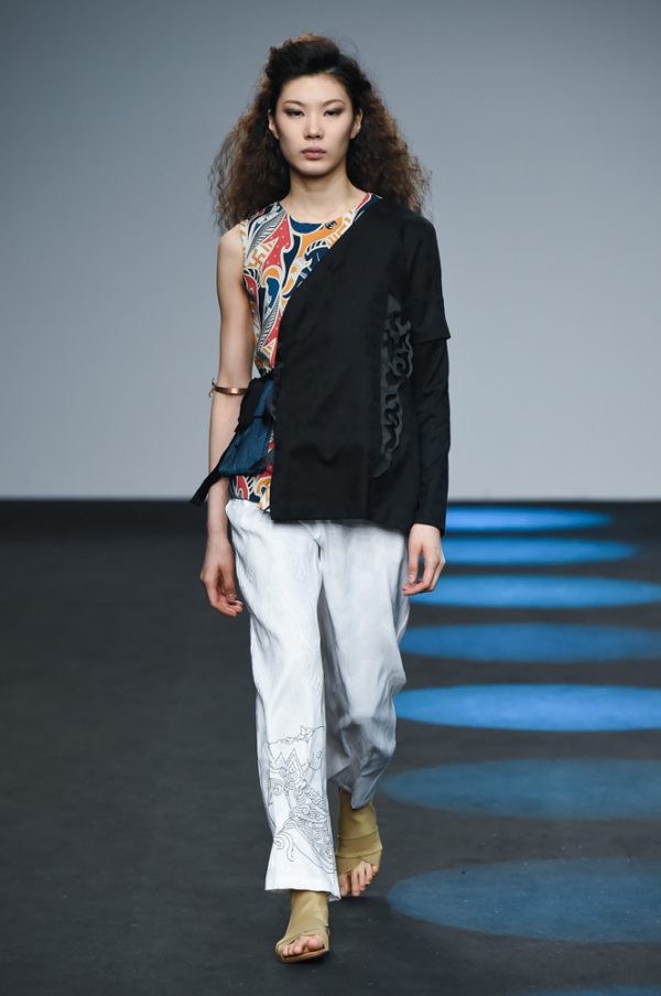 Bateeq Participates in Seoul Fashion Kode 2018 - bateeq