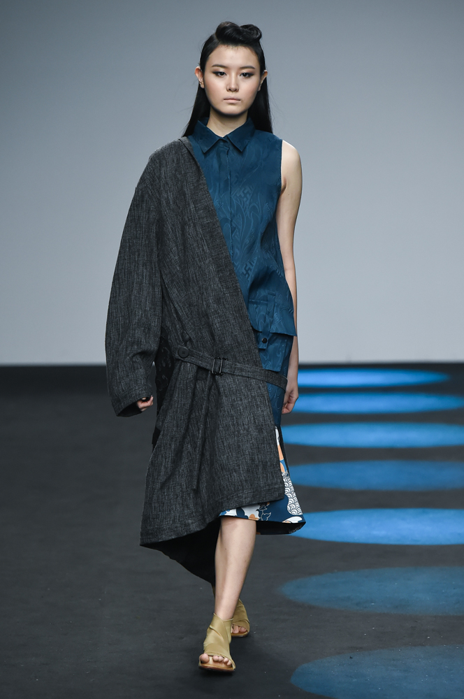 Bateeq Participates in Seoul Fashion Kode 2018 - bateeq
