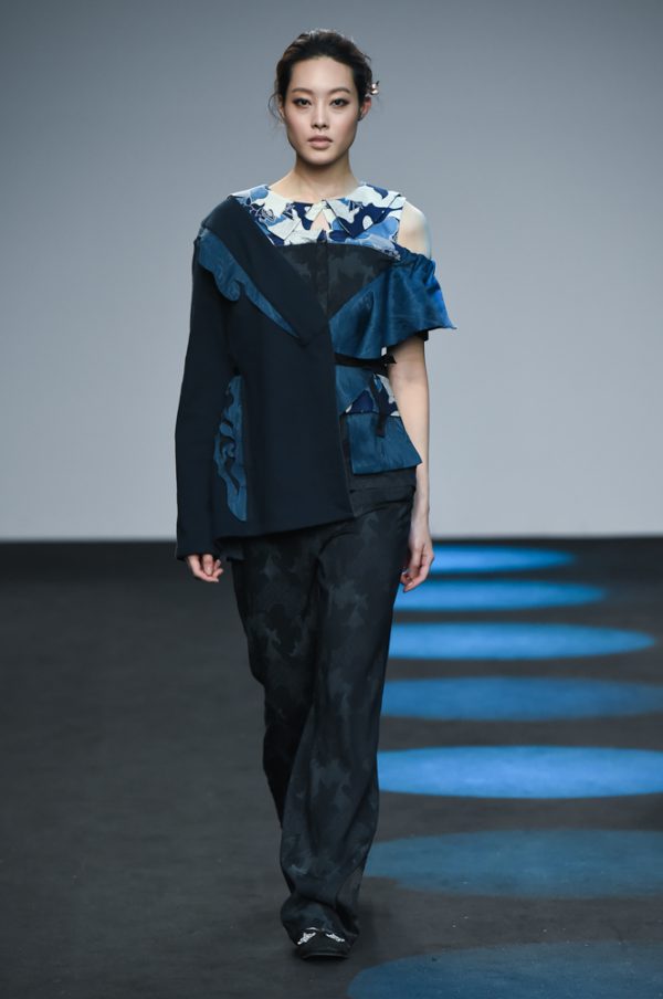 Bateeq Participates in Seoul Fashion Kode 2018 - bateeq